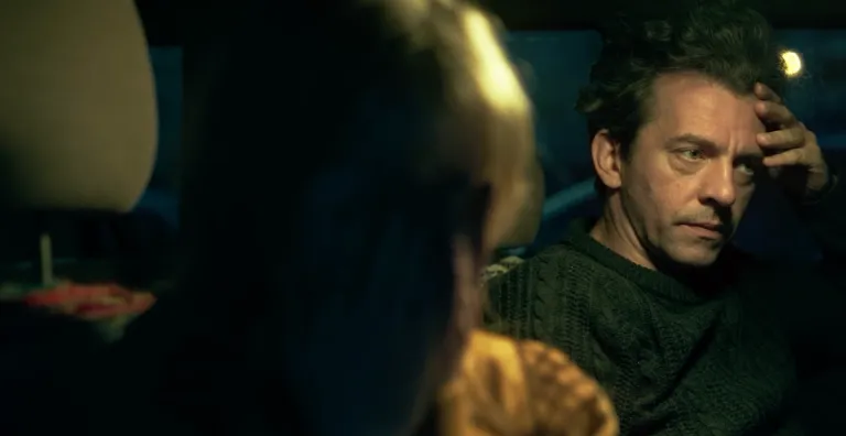 „Lena” – scena próbna do autorskiego scenariusza fabularnego Zdjęcia